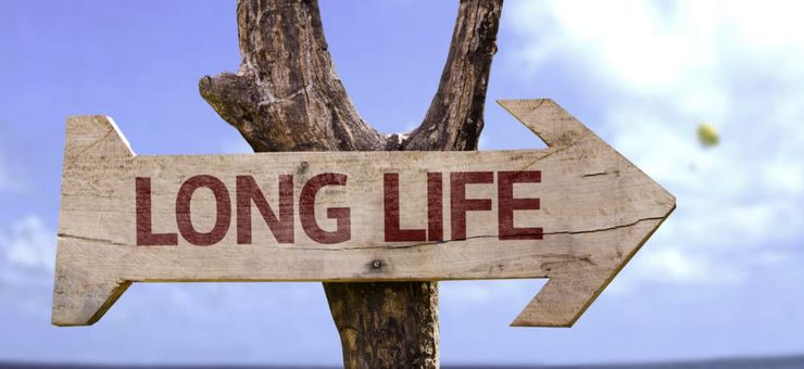 Improved Life Expectancy with Bariatric Surgery