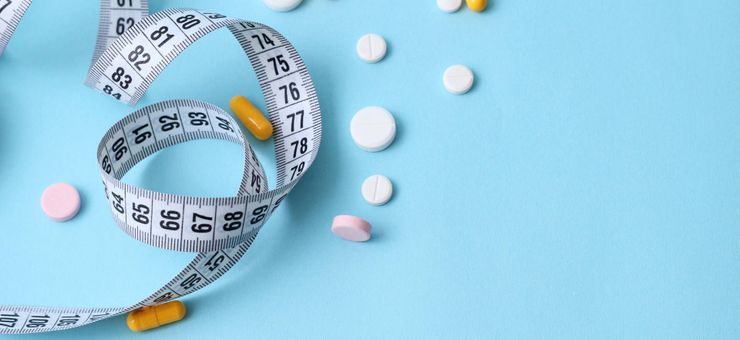New Weight Loss Medication